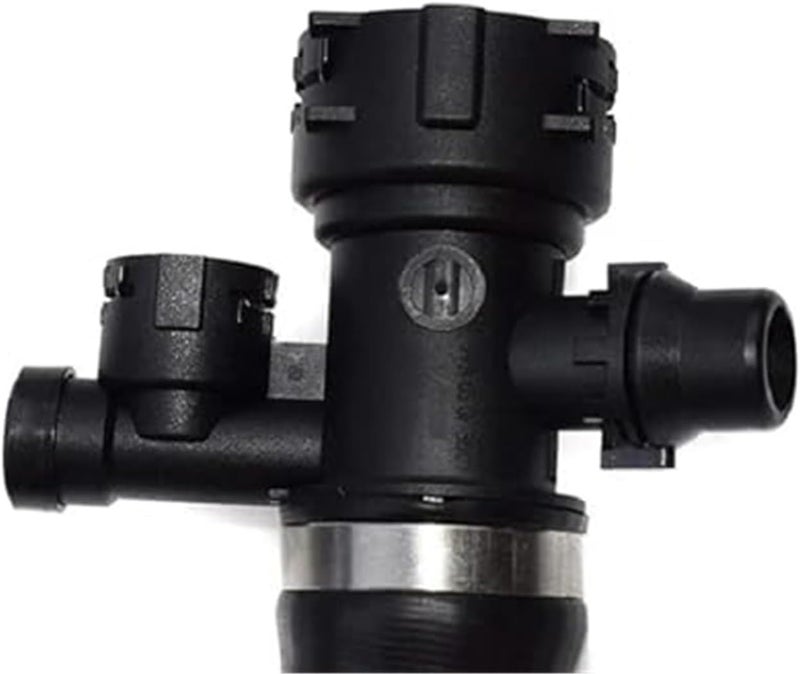 DEMULAX Radiator Cooling Hose for BMW X3 E83 - Image 2