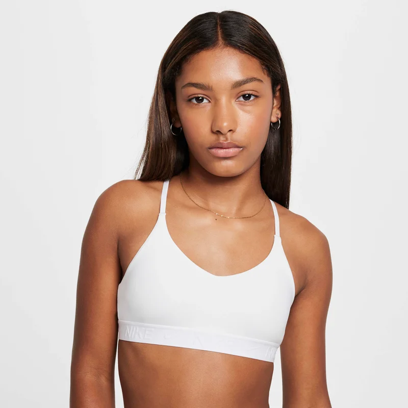 Nike Kids' Indy Sports Bra