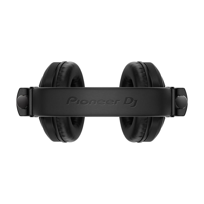 Pioneer DJ HDJ-X5 Professional DJ Headphones - Black - Image 2