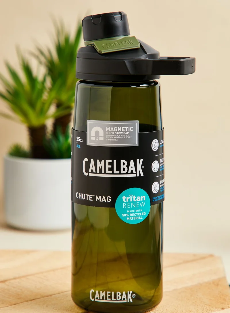 CAMELBAK Chute Mag Water Bottle - 739Ml