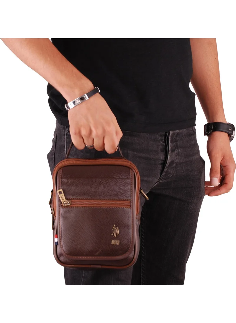 U.S. Polo Assn. BASE. Polo Assn. PLEVR6765 Briefcase