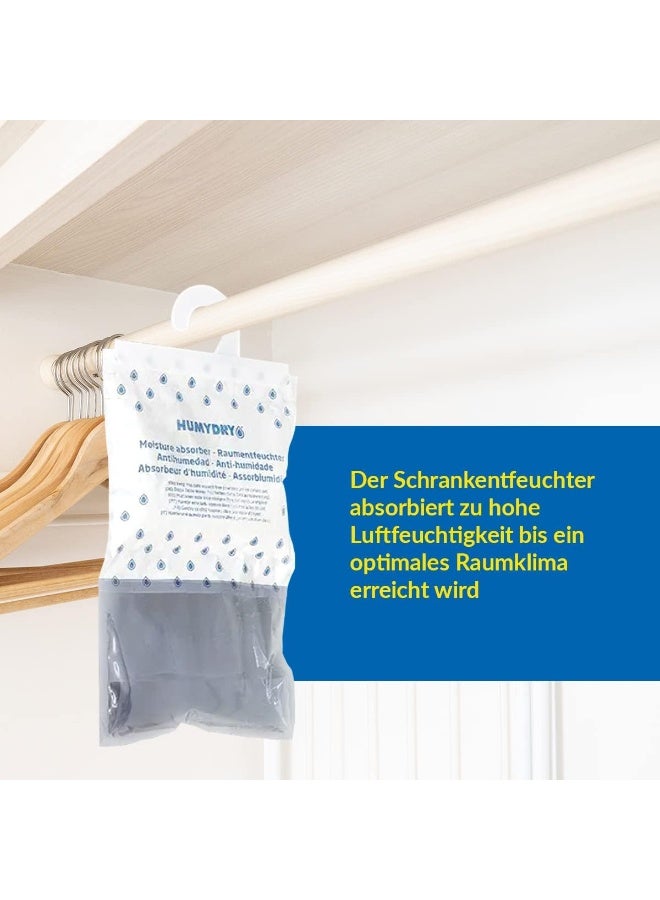 HUMYDRY HUMYDRY - Moisture Absorber Hanging Bag 450g  - Image 4