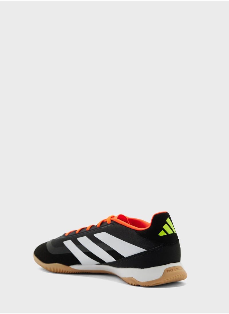 Adidas - Predator League TF Football Boots - Image 1