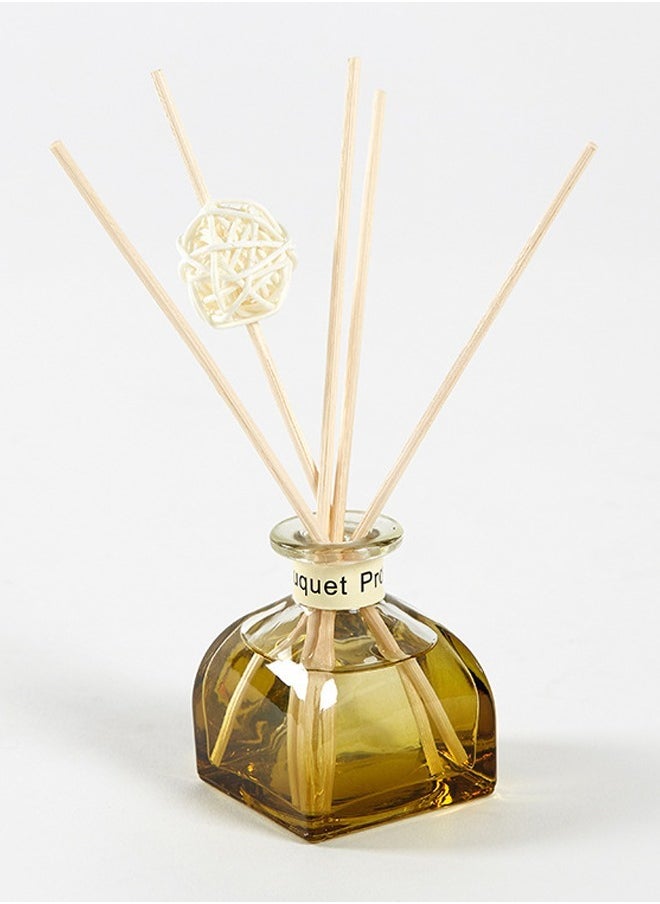 KLNAMAEAAN - Reed Diffuser Aromatherapy Essential Oil 50ml Jasmine Fragrance - Image 1
