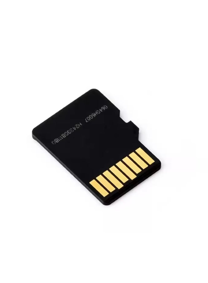 بورهابي بطاقة ذاكرة TF سعة 32 جيجابايت (3 قطع)، بطاقة ذاكرة Micro SD من الفئة 10، تخزين بيانات عالي السرعة، بطاقة ذاكرة فلاش أساسية للمبتدئين للكاميرات الرقمية، وكاميرات DSLR، والهواتف المحمولة، ومشغلات MP3، وأجهزة MP4، تخزين الصور اليومية، وحفظ الموسيقى، ونسخ الملفات احتياطيًا، ونقل مستندات المكتب - Image 2