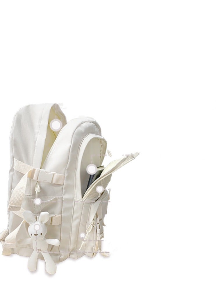 KUYING Naruto Backpack Anime Backpack  - Image 5