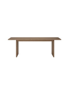 Malazhouse Dining Table Set with 6 Curved -MZDRS004  - Image 3