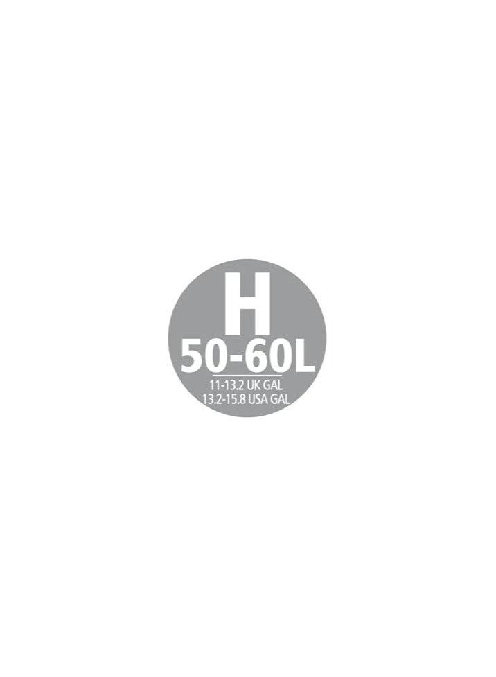 برابانتيا أكياس برابانتيا بيرفكت فيت H 50-60 لتر 20 كيس لكل لفة  - Image 5