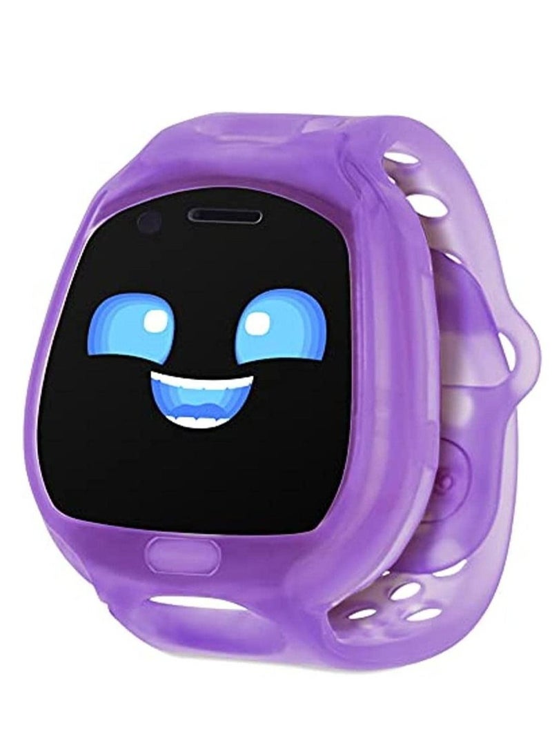 little tikes - Little Tikes Tobi Robot Smartwatch for Kids with Digital Camera, Video, Games & Activities for Boys and Girls - Image 1