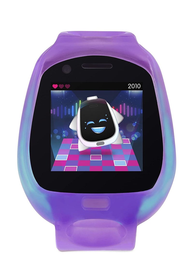 little tikes - Little Tikes Tobi Robot Smartwatch for Kids with Digital Camera, Video, Games & Activities for Boys and Girls - Image 1