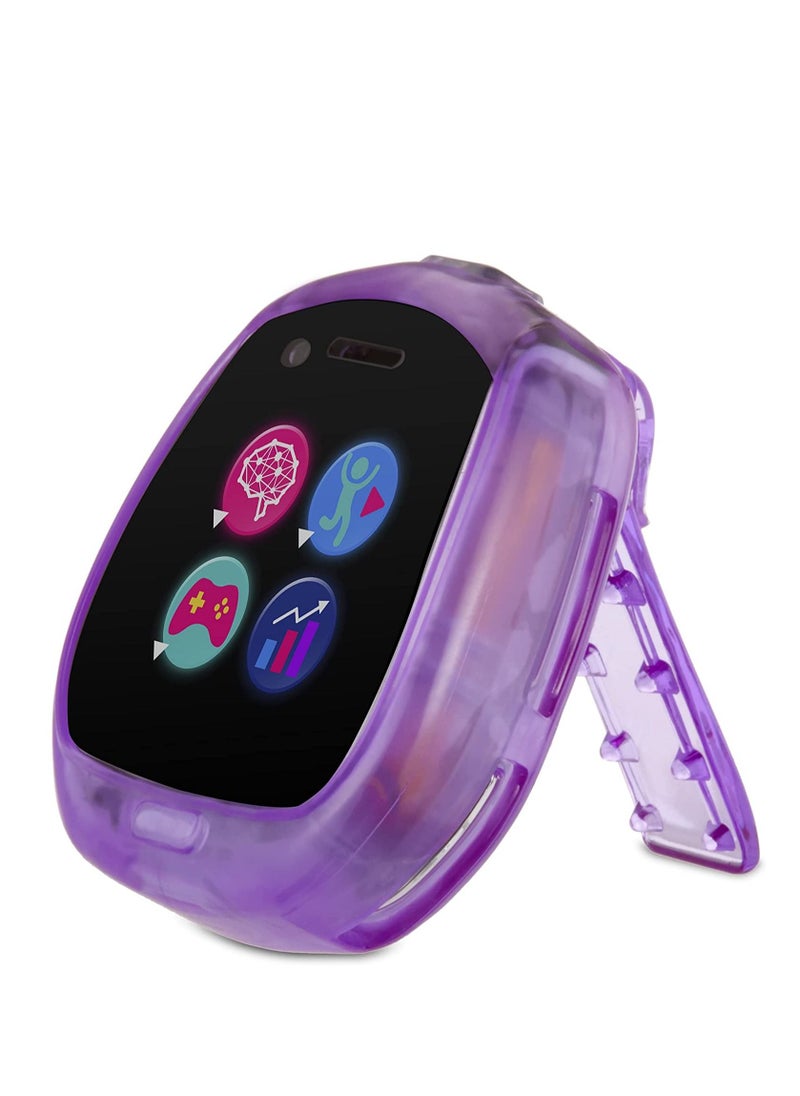 little tikes - Little Tikes Tobi Robot Smartwatch for Kids with Digital Camera, Video, Games & Activities for Boys and Girls - Image 1