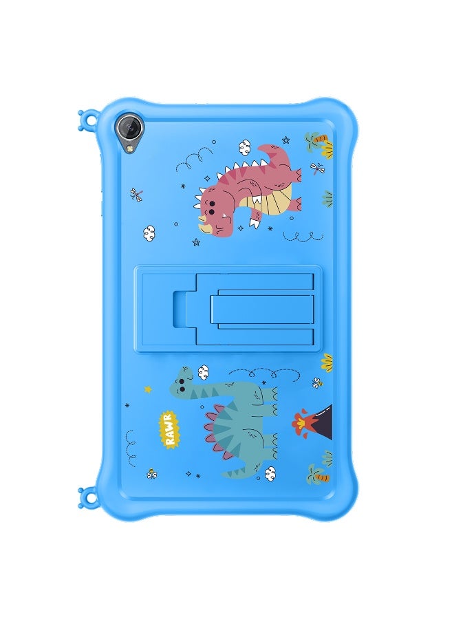 Blackview Tab 50 Kids Wi-Fi 6GB (3+3GB ) RAM 64GB Bubbly Blue International - Image 3