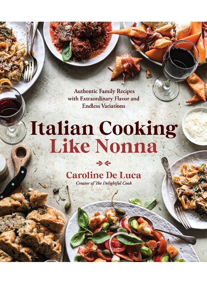 null - Italian Cooking Like Nonna - Image 1