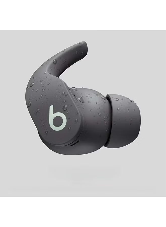 Beats Fit Pro – True Wireless Noise Cancelling Earbuds – Active Noise Cancelling - Sweat Resistant Earphones, Compatible With Apple & Android, Class 1 Bluetooth®, Built-In Microphone - Image 2