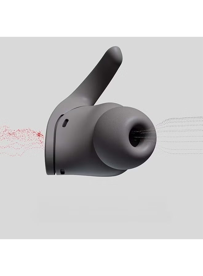 Beats Fit Pro – True Wireless Noise Cancelling Earbuds – Active Noise Cancelling - Sweat Resistant Earphones, Compatible With Apple & Android, Class 1 Bluetooth®, Built-In Microphone - Image 5