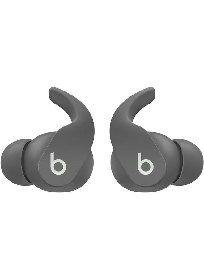Beats Fit Pro – True Wireless Noise Cancelling Earbuds – Active Noise Cancelling - Sweat Resistant Earphones, Compatible With Apple & Android, Class 1 Bluetooth®, Built-In Microphone - Image 1