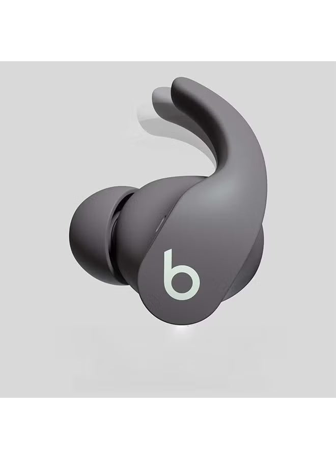 Beats Fit Pro – True Wireless Noise Cancelling Earbuds – Active Noise Cancelling - Sweat Resistant Earphones, Compatible With Apple & Android, Class 1 Bluetooth®, Built-In Microphone - Image 3