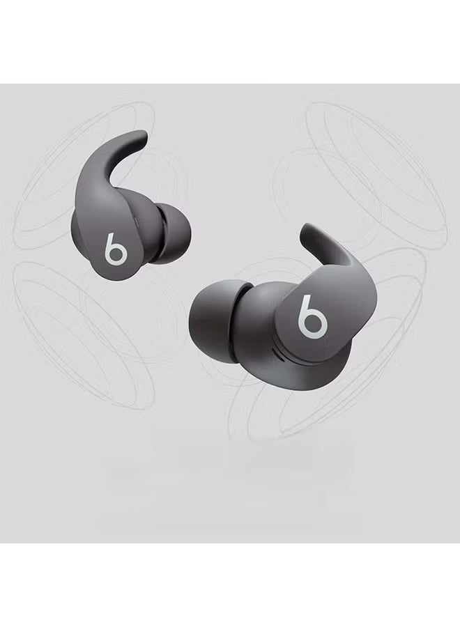 Beats Fit Pro – True Wireless Noise Cancelling Earbuds – Active Noise Cancelling - Sweat Resistant Earphones, Compatible With Apple & Android, Class 1 Bluetooth®, Built-In Microphone - Image 4