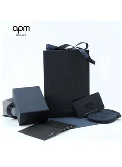 موناكو قلادة APM للنساء AC3593OXY  - Image 3
