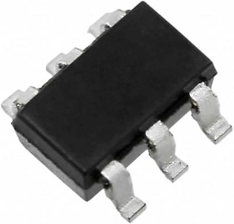 CM1231 02SO D312 SOT23 6 Laptop Chip 10pcs High Performance Reliable Electronics - Image 2