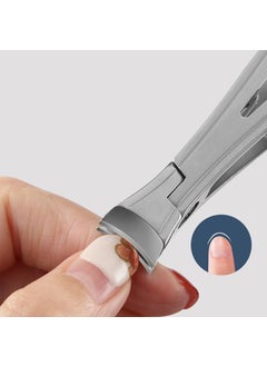 Large Extra Wide Jaw Professional Nail Clipper CIN460GR - pzsku/ZD5DD31DAD7E5C21EB5DBZ/45/_/1726144887/e91ecf1a-ecc4-41d6-93be-c3c04578cb5e