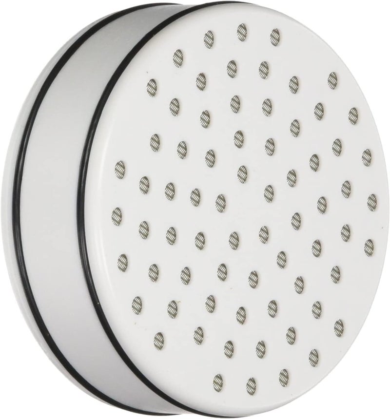 Brondell VivaSpring filtered shower Replacement Cartridge FF15  for softer skin and hair  6 month filter  certified filtration  for use with VivaSpring shower filters - Image 1