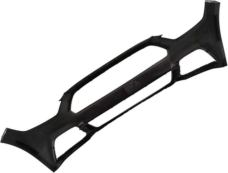 cheekyglo Front Bumper Cover Replacement for Ford Mustang Except Shelby Model 2015 2016 2017 Primed FO1000704 - Image 4