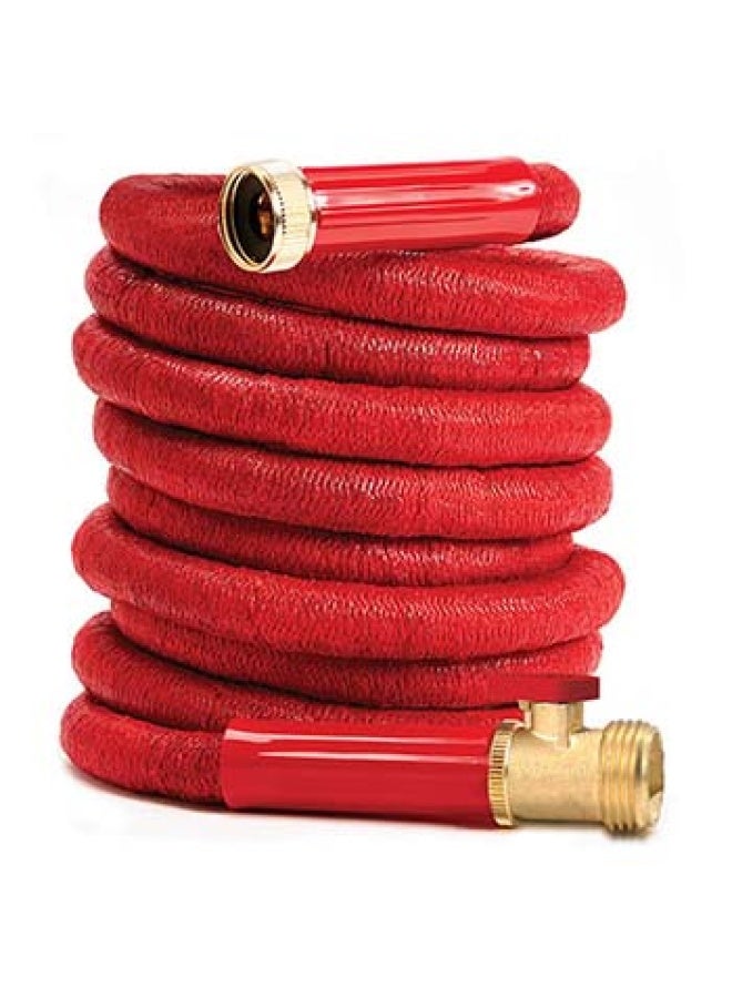 NAMSON Flexible Bungee Water Hose 25Feet Na-2840 - Image 2