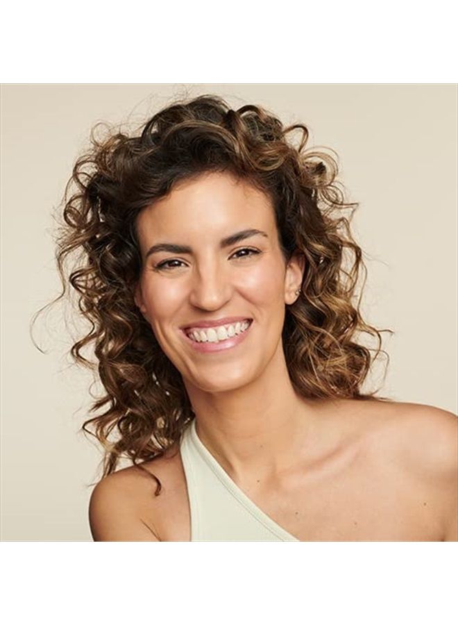 Catrice فوندشن تروا سكين المرطب (065 | قرفة دافئة) - Image 3