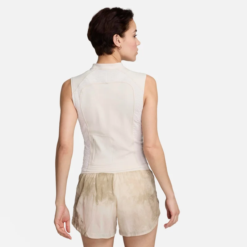 Nike Women's Trail Dri-FIT Running Tank Top