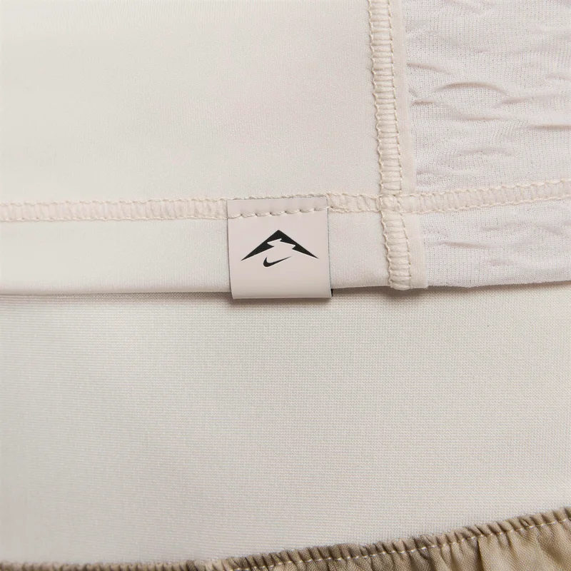 Nike White Women's Trail Dri-FIT Running Tank Top for Women | Best Price UAE