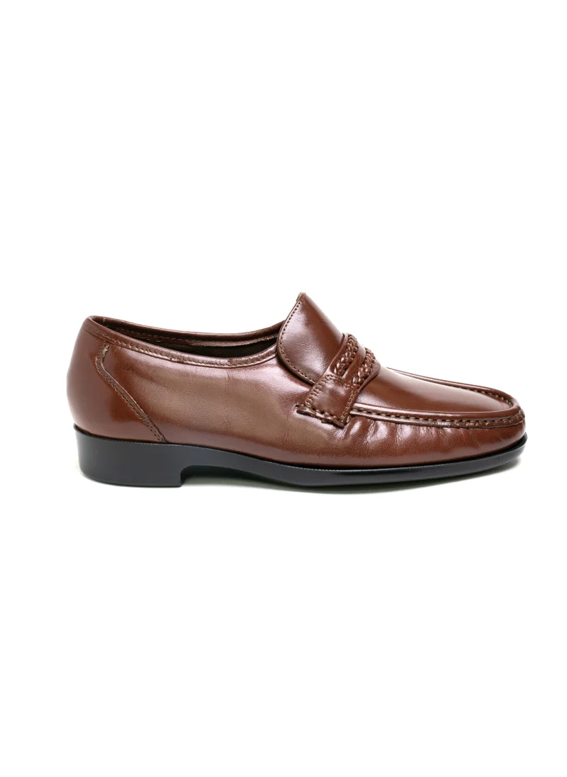 Florsheim Florsheim Work TAN Slip On
