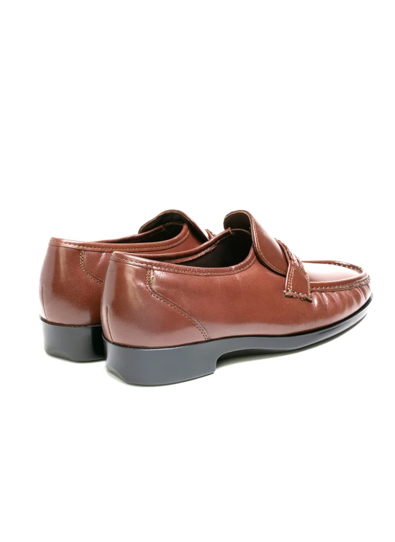 Florsheim Florsheim Work TAN Slip On