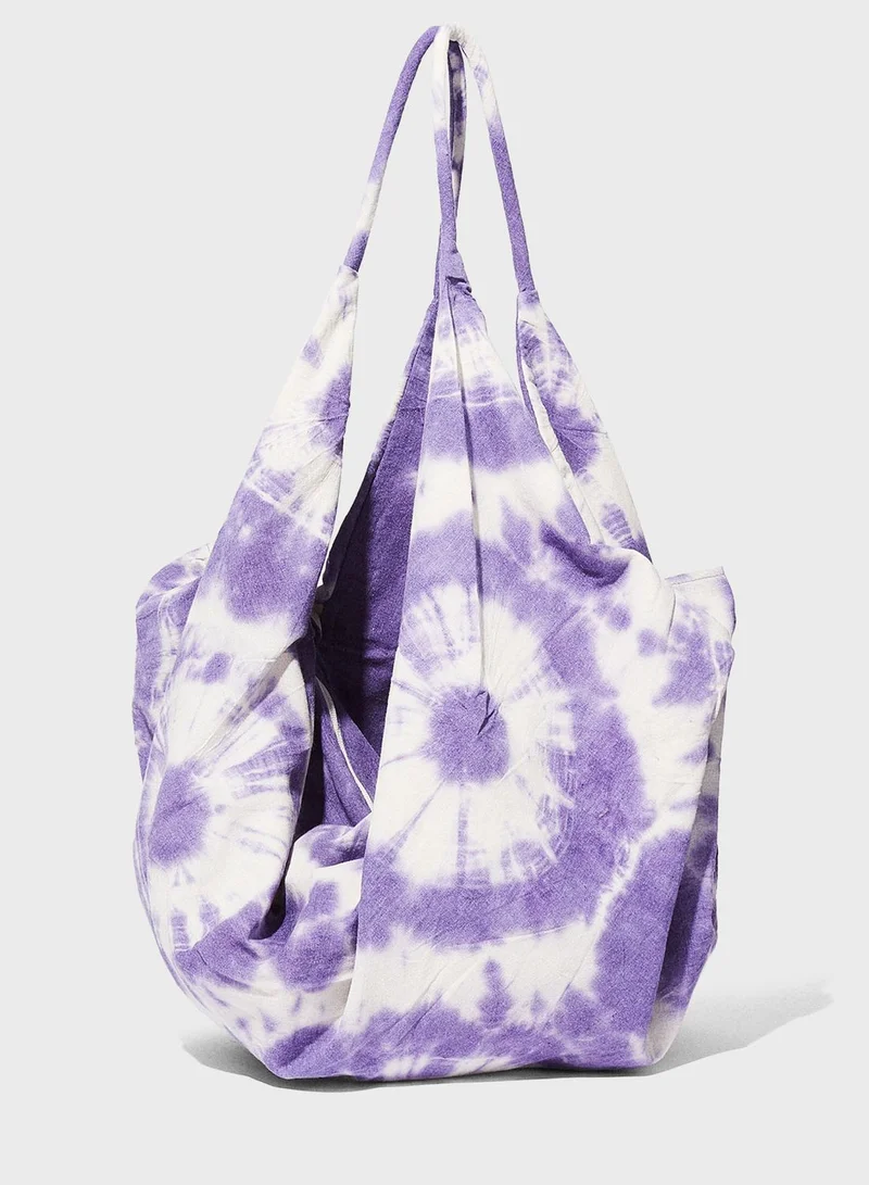 PARFOIS Shopper Bag