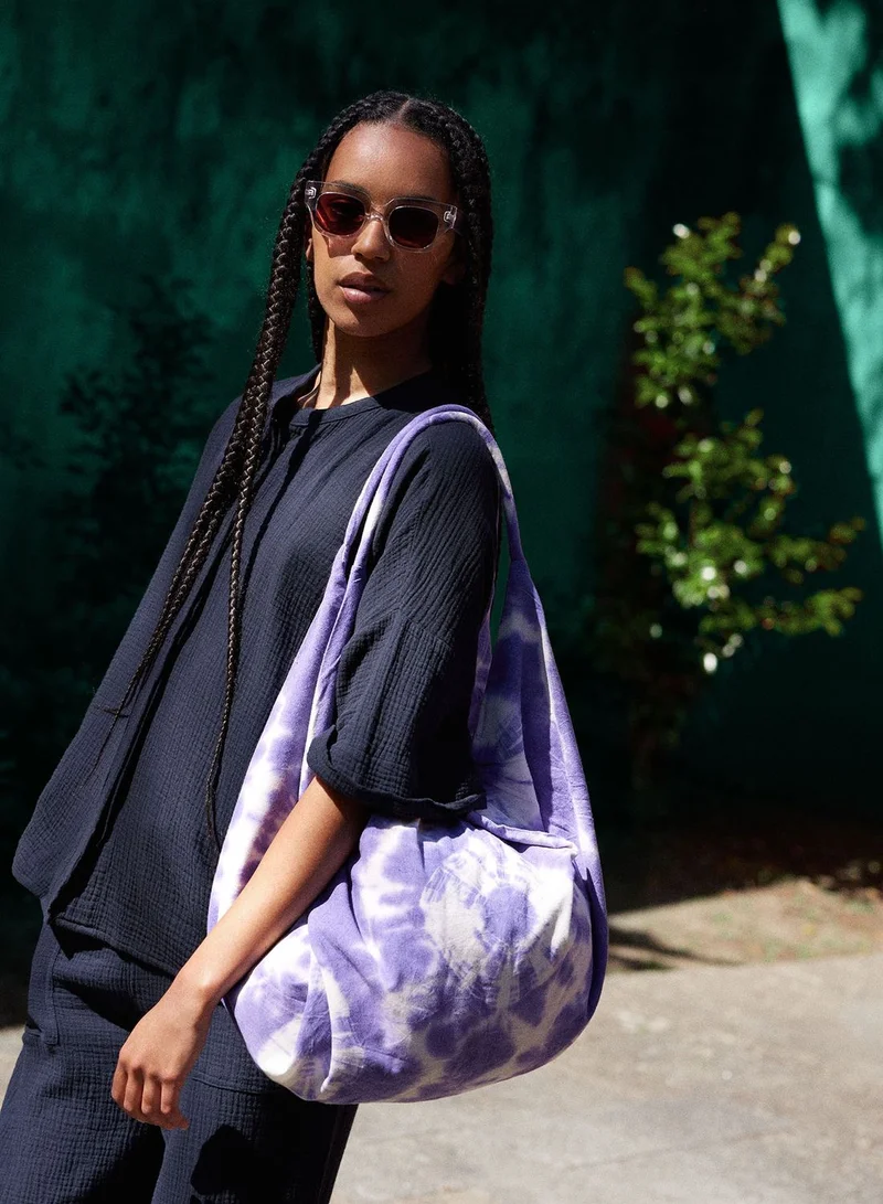 PARFOIS Shopper Bag