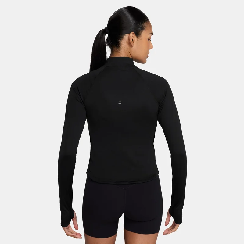 Nike Women's Tempo Dri-FIT 1/4-Zip Running Top