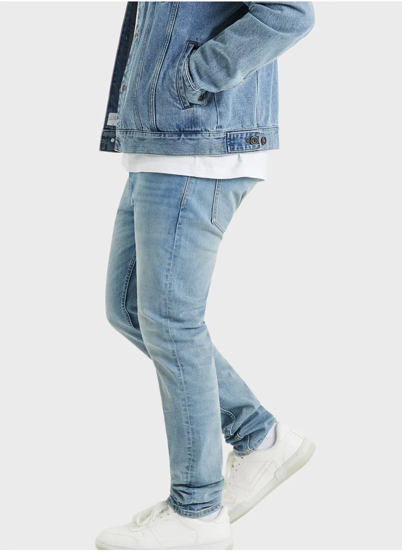 Celio Light Slim Jeans