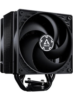 Arctic Freezer 36 Duo - Intel / Amd Compatible, 4x Heatpipe, 2X12CM Pwm Fan CPU Cooler (AR-ACFRE00123A)  - Image 1