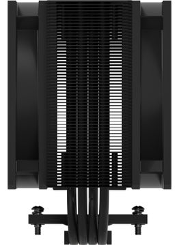 Arctic Freezer 36 Duo - Intel / Amd Compatible, 4x Heatpipe, 2X12CM Pwm Fan CPU Cooler (AR-ACFRE00123A)  - Image 2