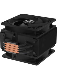 Arctic Freezer 36 Duo - Intel / Amd Compatible, 4x Heatpipe, 2X12CM Pwm Fan CPU Cooler (AR-ACFRE00123A)  - Image 4