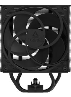 Arctic Freezer 36 Duo - Intel / Amd Compatible, 4x Heatpipe, 2X12CM Pwm Fan CPU Cooler (AR-ACFRE00123A)  - Image 3