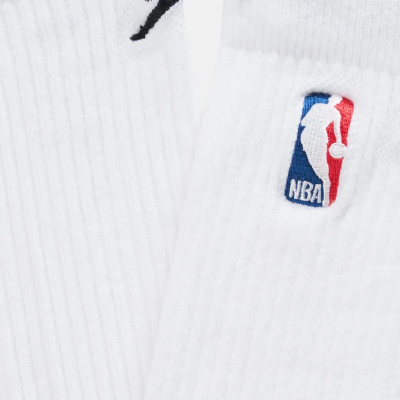 Jordan NBA Crew Socks