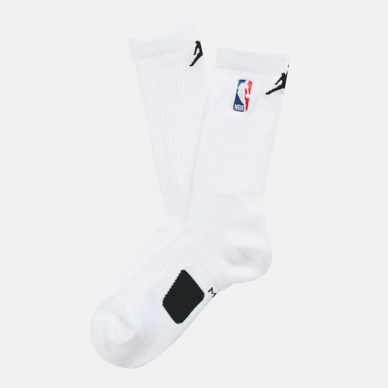 Jordan NBA Crew Socks