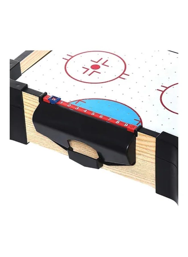 Ambassador 27" (68.5cm) Table / Tabletop Air Hockey - Image 4