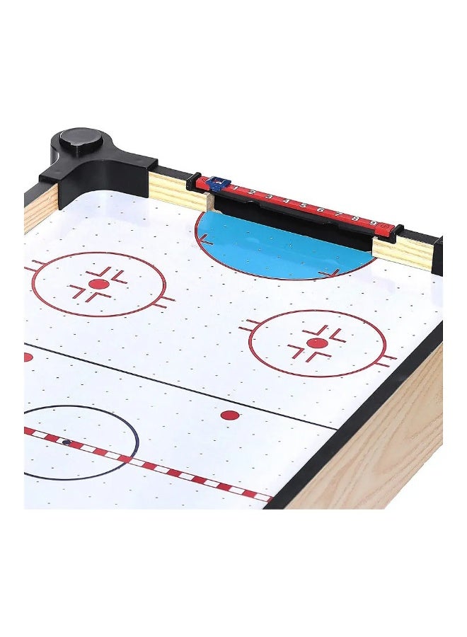 Ambassador 27" (68.5cm) Table / Tabletop Air Hockey - Image 3