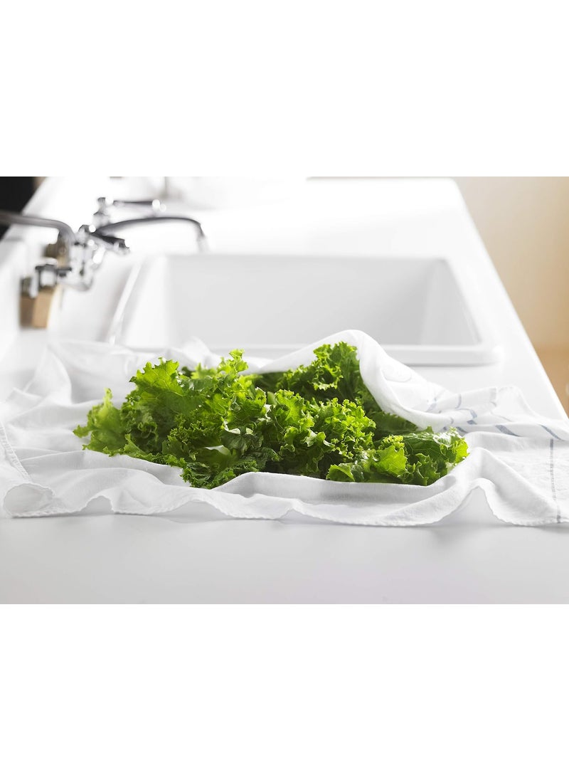 Trudeau Trudeau Microfiber Salad Dryer Bag  - Image 4