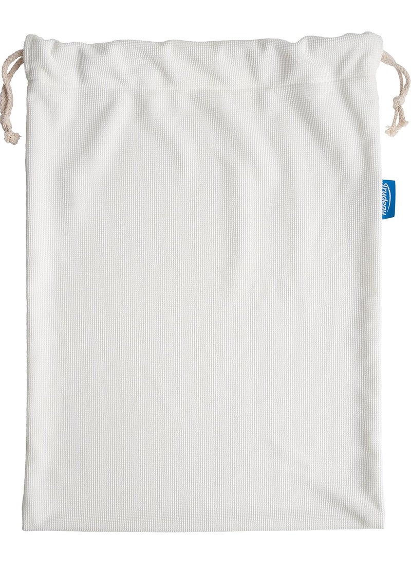 Trudeau Trudeau Microfiber Salad Dryer Bag  - Image 1