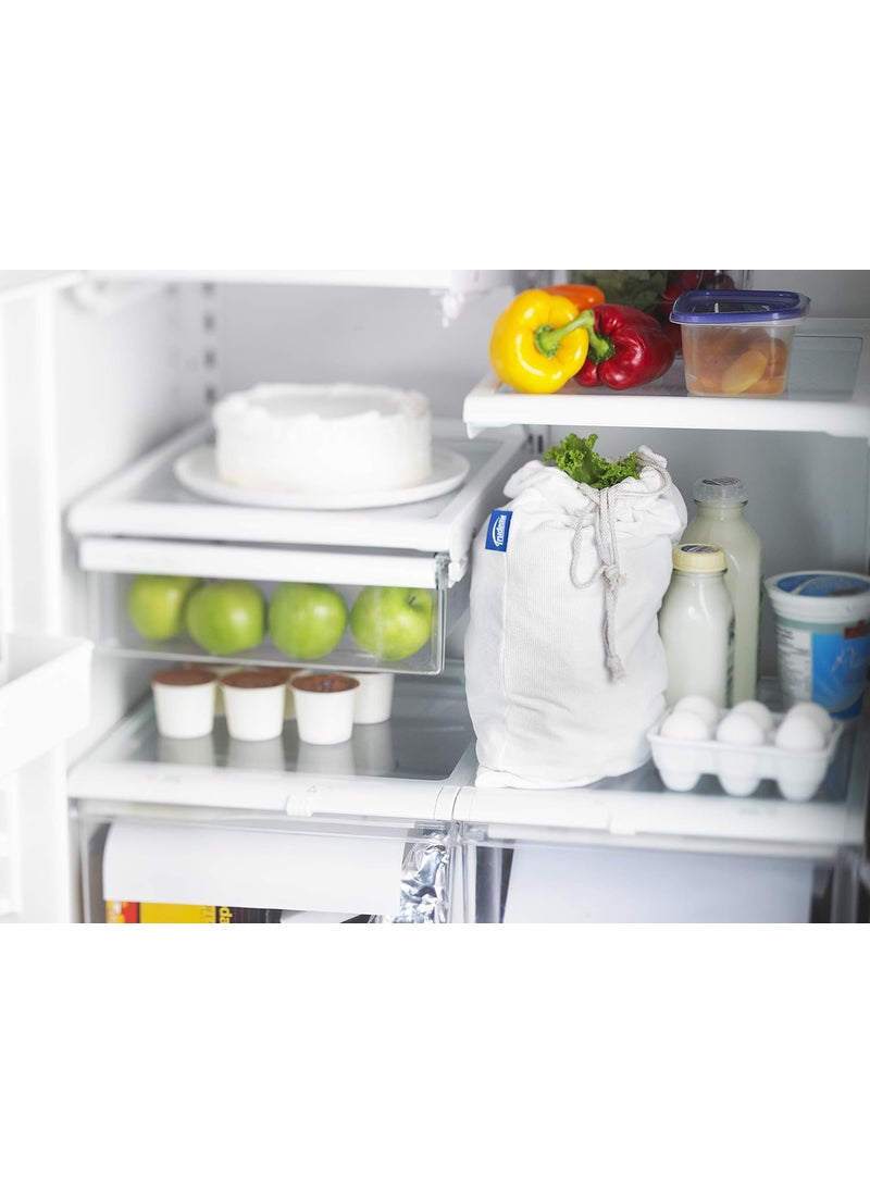 Trudeau Trudeau Microfiber Salad Dryer Bag  - Image 5