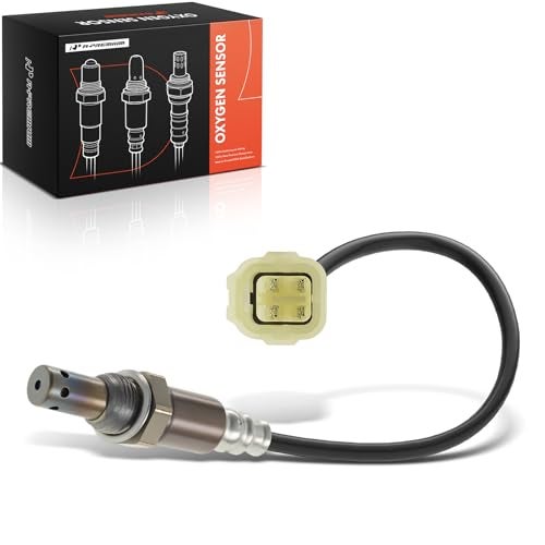 A-Premium O2 Oxygen Sensor Compatible with Suzuki Grand Vitara 2009-2013, SX4 2007-2009, Upstream - Image 1