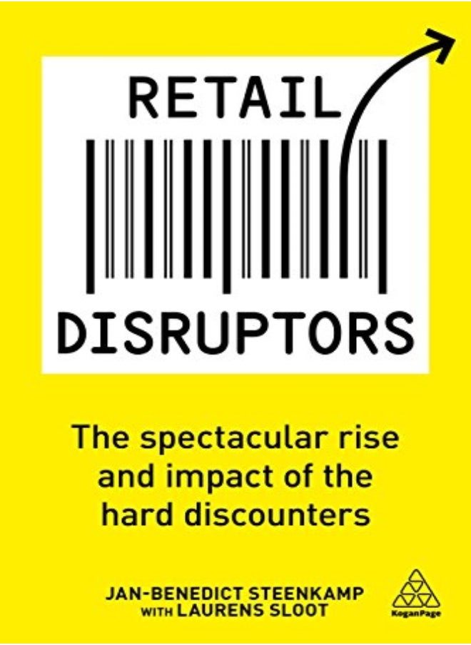 Retail Disruptors 